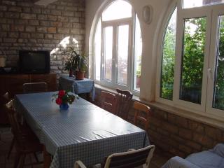 Apartments by the sea Cove Zarace - Gdinj, Hvar - 2047 - 2