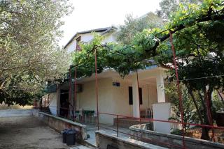 Holiday apartments Vrgada, Biograd - 4200 - 5