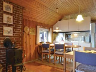 Three-Bedroom Holiday Home In Hvide Sande - Havrvig - 6