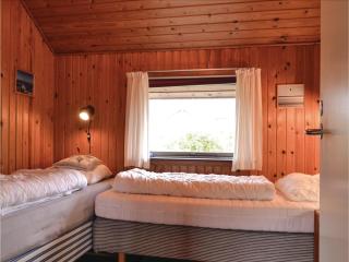 Three-Bedroom Holiday Home In Hvide Sande - Havrvig - 5