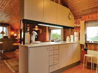 Three-Bedroom Holiday Home In Hvide Sande - Havrvig - 2
