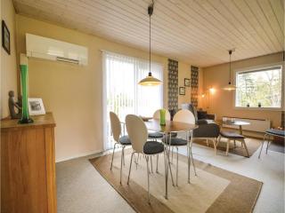 Holiday Home Søgårdsvej Ansager - Ansager - 1