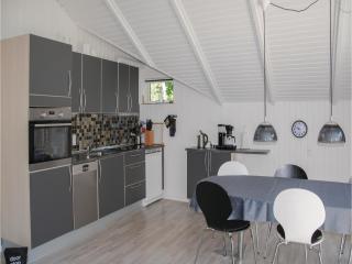 Holiday Home Søknudevej Ansager Denm - Ansager - 9