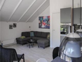 Holiday Home Søknudevej Ansager Denm - Ansager - 8