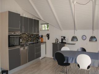 Holiday Home Søknudevej Ansager Denm - Ansager - 5
