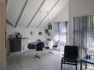 Holiday Home Søknudevej Ansager Denm - Ansager - 3