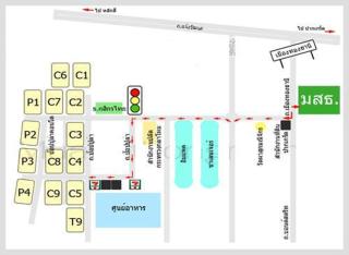 Deluxe at Popular Condo - 1