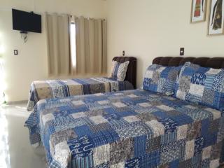 Suites Flor de Lis - Pirenópolis - 9