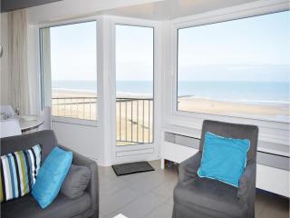 Residentie Emeraude 4D - Ostende - 4