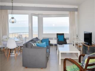 Residentie Emeraude 4D - Ostende - 2