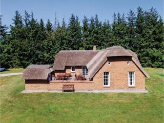 Nice Home In Ulfborg With Kitchen - Husby - 9