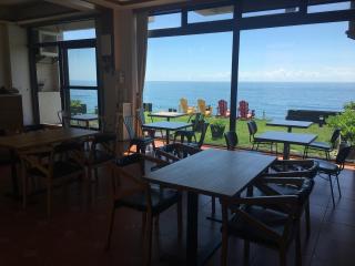 Guesthouse High Wave - 1