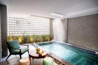 Sen Boutique Villa Apartment - 9