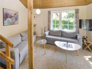 Two-Bedroom Holiday Home In Broager - 2