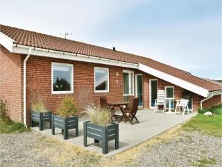 Lovely Home In Ringkøbing With Sauna - Ringkøbing - 9
