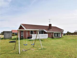 Lovely Home In Ringkøbing With Sauna - 8