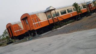 Da Yi Train Homestay - Donggang - 3