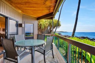 Castle Kanaloa at Kona - Kailua-Kona - 7