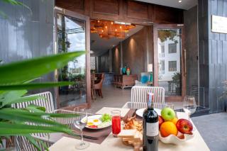 Sen Boutique Villa Apartment - Da Nang - 2