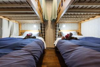 Gion guesthouse YURURI / Vacation STAY 4147 - Quioto - 1