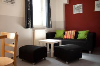 Babelfish Hostel - 9