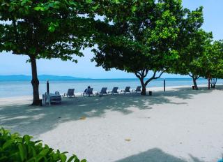 Rung Arun Resort - Ban Tai - 0