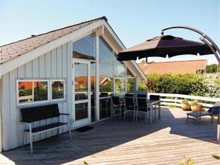 Holiday Home Hvedemarken Xii - Hejls - 8