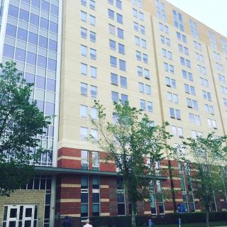 SAIT Residence & Conference Centre - Calgary - Calgary - 1