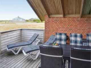 Strandhus - Bolilmark - 1