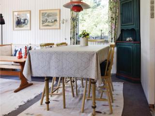 Holiday Home Romo Lxx - Toftum - 3
