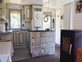 Holiday Home Romo Lxx - Toftum - 1