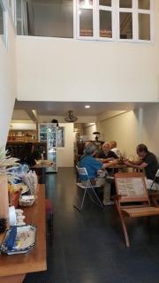 The Commonroom CNX - 1