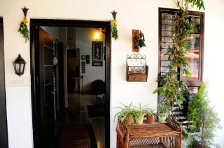 Cornwall Coorg - Madikeri - 0