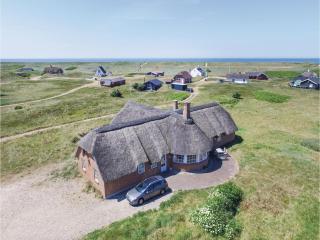 Nice Home In Harboøre With Kitchen - Harboør - 9