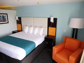Best Western Plus Orlando Lake Buena Vista South Inn & Suites - Kissimmee - 2