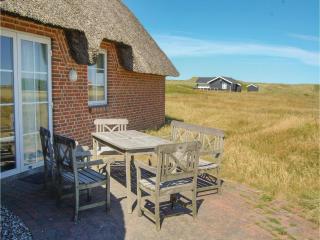 Nice Home In Harboøre With Kitchen - Harboør - 5
