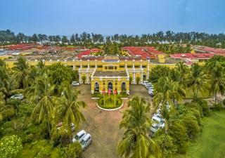 The LaLiT Golf & Spa Resort Goa - Canacona - 0
