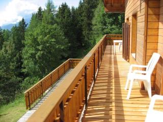 Chalet Brune-Haute - Anzère - 2