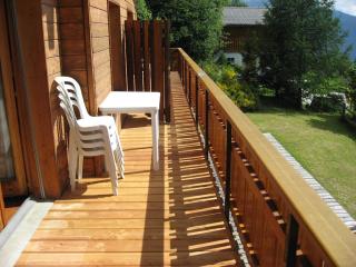 Chalet Brune-Haute - Anzère - 5