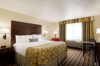 Baymont by Wyndham Salina - Salina - 6