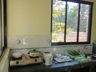 The Tubki Resort - Palolem - 6