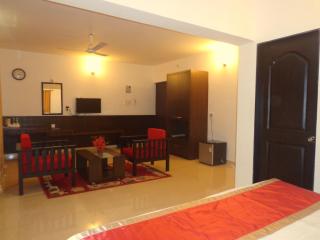 The Tubki Resort - Palolem - 9