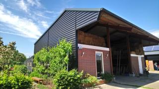 Raafjeshof - B&B - Culemborg - 9