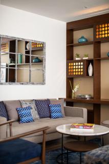 Renaissance Ahmedabad Hotel - Ahmedabad - 6