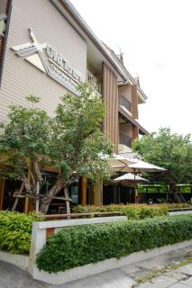 Old Town Chiangmai Boutique - Chiang Mai - 7