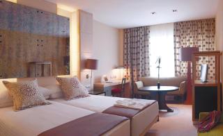 Hesperia Barcelona Presidente - Barcellona - 9
