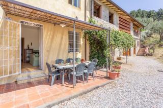 Villa Mastiano - Mastiano - 1