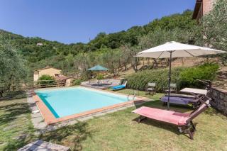 Villa Mastiano - Mastiano - 3