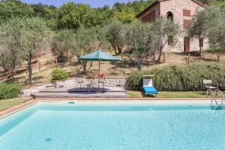 Villa Mastiano - Mastiano - 4