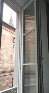 Appartement L'Ill au Sable - Strasbourg - 5